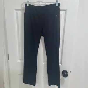 Danskin Now black yoga pants